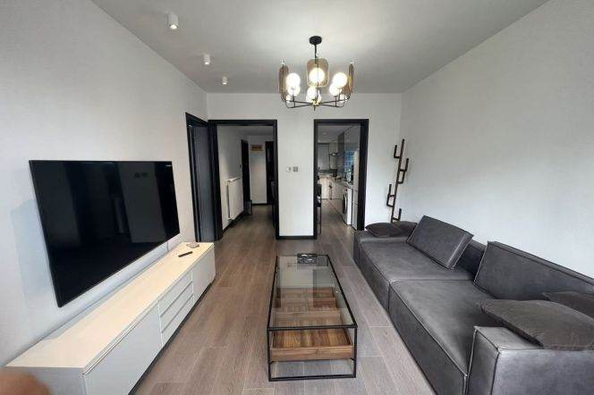 Furnished Proper 1bedroom-Changping/Jing'an Temple