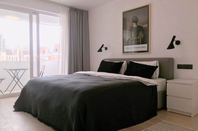 High-ending Renovated 2Br Xintiandi 