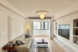  3Bdrs 2Baths Apt/Fabulous&Spacious/L13/14 Wuning Rd/Nice Compound