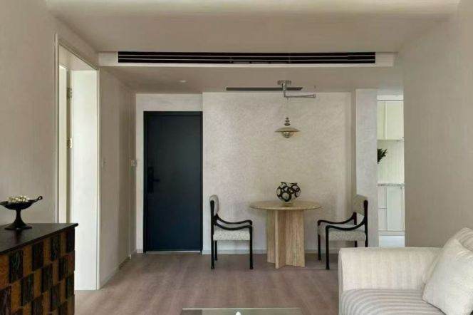 modern 2brs lane house floor heating open balcony near An fu road line 1,7,10 only 20.8K