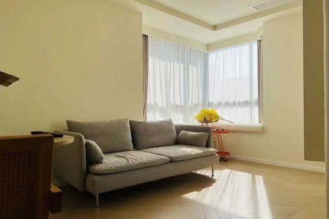 Cozy 1br with elevator near Wuding Rd M14