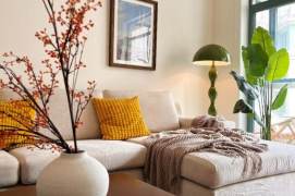 Good value 3br with balcony near Wuning Rd