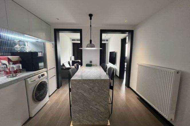 Furnished Proper 1bedroom-Changping/Jing'an Temple