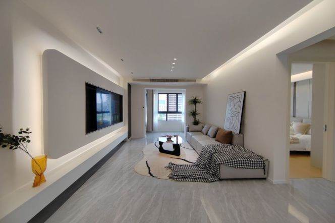 Underground fixed parking space-New Community - 18 minutes to Line 9 - Caohejing Hi-Tech Park