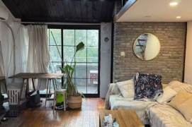 Typical lane 1Br+Balcony @L9 Dapuqiao station