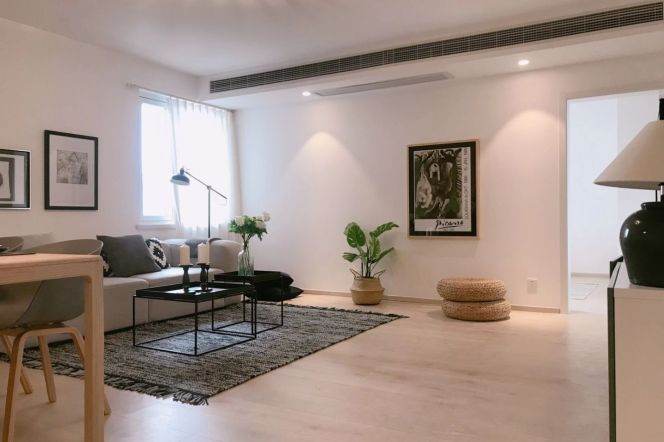 High-ending Renovated 2Br Xintiandi 