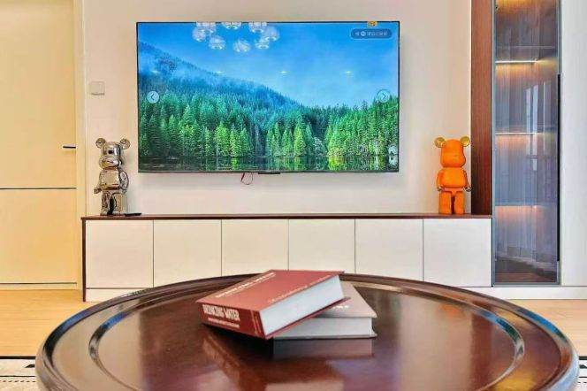 High-end Compound 2Br/2Lr/2Bt@L7/13 Changshou Rd Station 