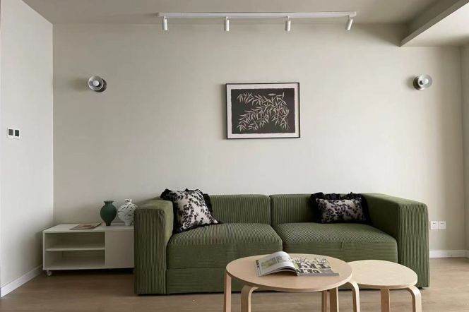 Modern 3br with elevator near Jing'an Temple