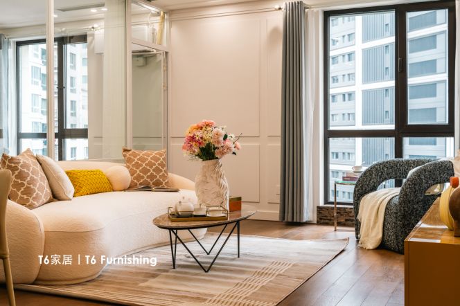 Yuyuan Garden/Dashijie/3br2bt/central AC/dishwasher/oven/gym