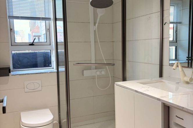 Tasteful 2Beds Good Compound@IAPM