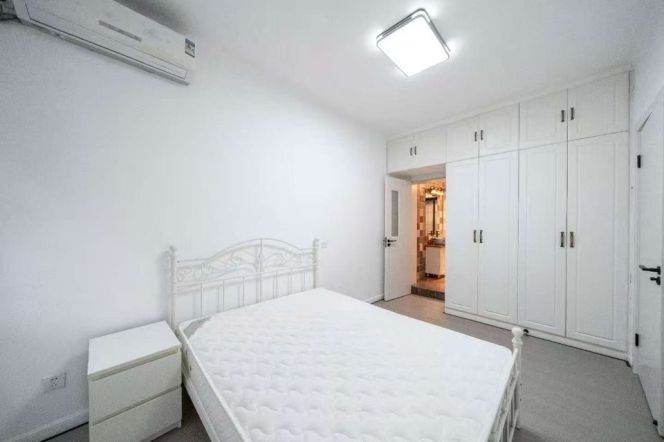 Bright 1Br Lane House Changshu Rd L1/7