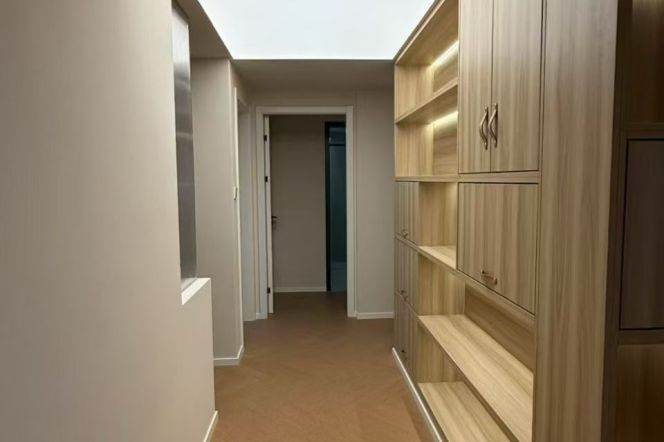 Morden&Bright 3Bdrs 2Baths @Wuzhong &Line 15