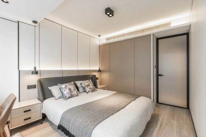 Modern Spacious 1Br/2Lr/1Bt@L1/10/12 South Shaanxi Rd Station 