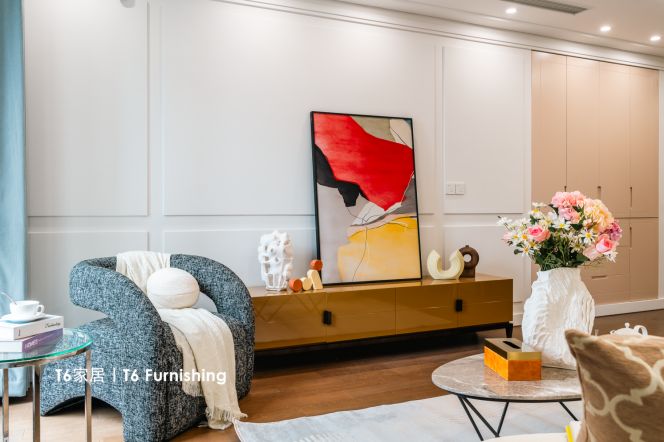 Yuyuan Garden/Dashijie/3br2bt/central AC/dishwasher/oven/gym