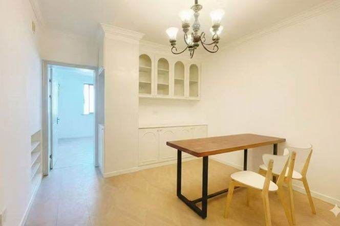 Renovated 2br near Changping Rd M7