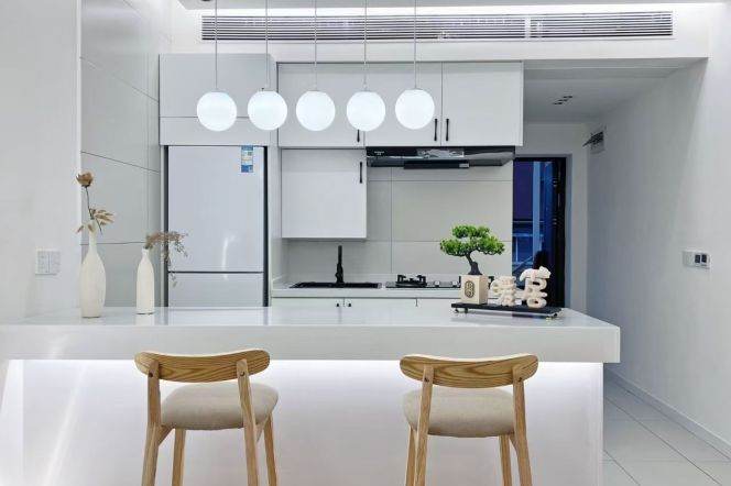 Cozy 1br near Changping Rd M7