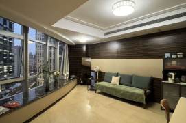 High-rise 2br Flat in Etam Apts