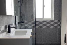 Decent 1Bdr /Floor heating/Elevator @Shanghai Library &Line 10