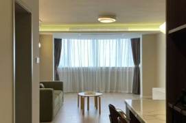 Modern 3br with elevator near Jing'an Temple