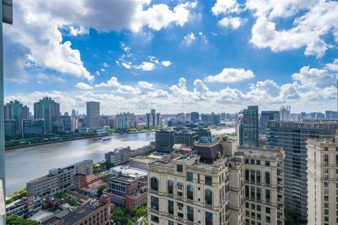 1 Big Br with Private Terrace, 160 sqm @ Xiaonanmen station L9