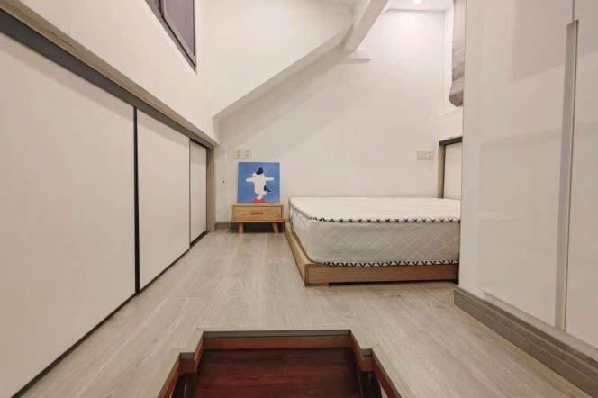 cozy 2 br with good price easy to L2/7/14 Jing'an Temple st