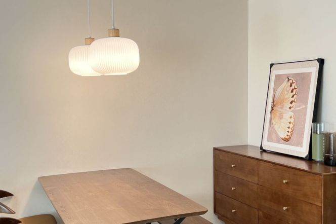 Modren 2brs with floor heating and balcony  belong to Tianzifang area