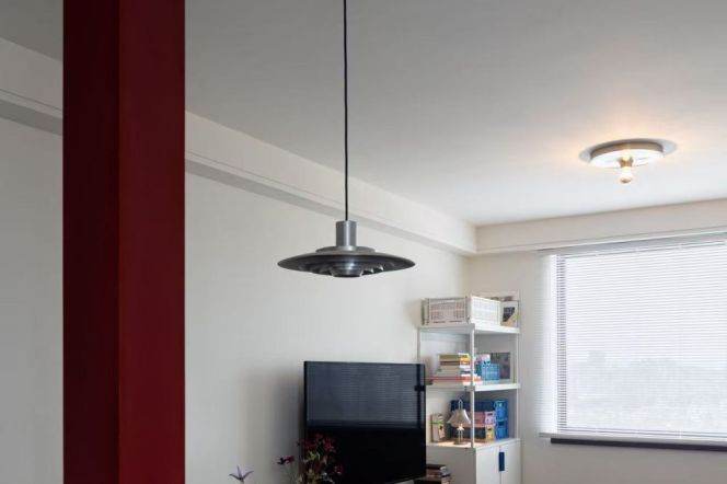 1Bdr 1bath Apt/Spacious&Sunny/L1/7 Chang Shu Rd/70sqm