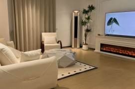 2Bdrs 1 Bath /Spacious&Bright /Line3/4 Baoshan Rd/Elevator/120sqm