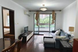 Spacious 2Brs/2Lrs/1Bt apt nr West nanjing rd,M2/12/13