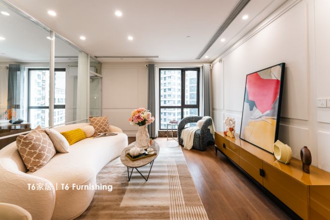 Yuyuan Garden/Dashijie/3br2bt/central AC/dishwasher/oven/gym