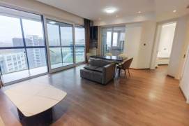 High Quality compound with Pool+GYM,2 br with River View. next Wellington shanghai. 