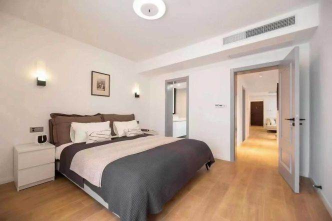 jing an temple 3br2bath130sqm