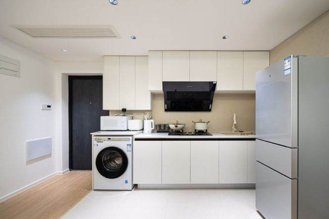 Coliving | Hong kou |Line 4/10 - Hailun Road