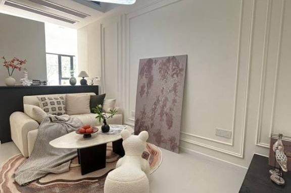  Brand new 3br with floor heating nr Hongqiao Rd  L3/4/10