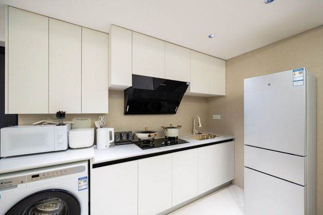 Coliving | Hong kou |Line 4/10 - Hailun Road