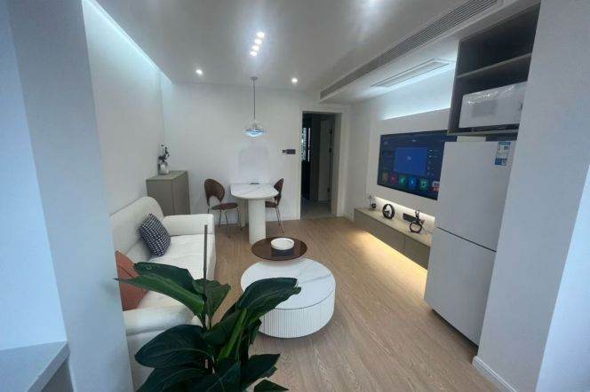 wuning rd station one bedroom