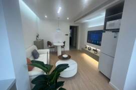 wuning rd station one bedroom