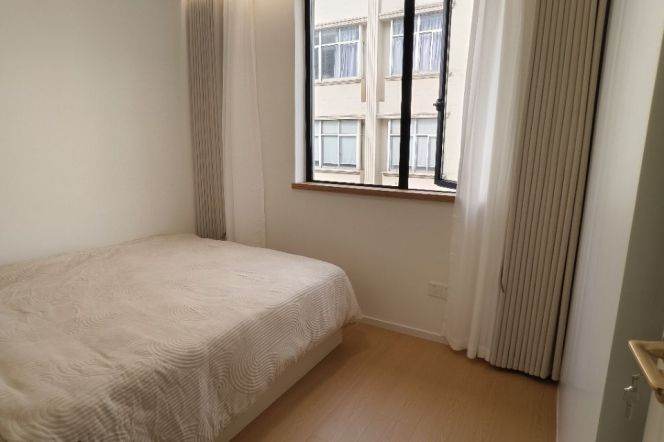 wuding rd station one bedroom