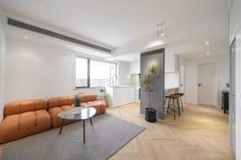 Hengshan rd 1br with terrace