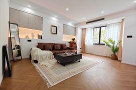Cozy 1Br apt,Nr Middle Huai Hai Rd,L1,13