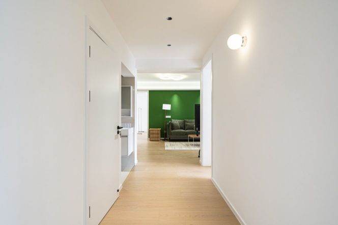 Coliving | Hong kou |Line 4/10 - Hailun Road