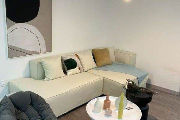 1 BDR | Huangpu | Line 1/2/8 People square station