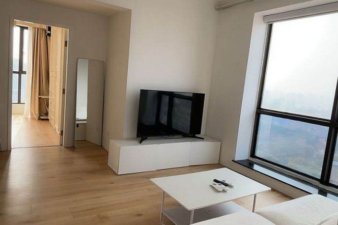 jiashan rd station one bedroom