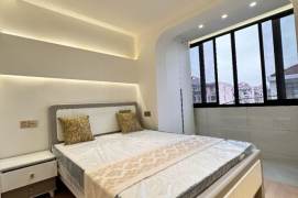 Great value/cozy 2br 1lr/NR ECNU/bright room,Changfeng Park@L15