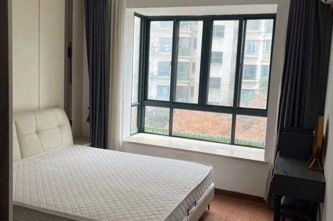 Modern 3Br-2bathr 150Sqm +balcony | Longde rd metro L11/13 | River view 13.2K