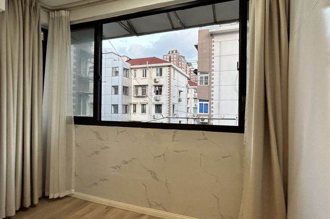 Stardard 1br apt | Caoyang rd & Jinshanjiang rd | Great sunshine 7.5K