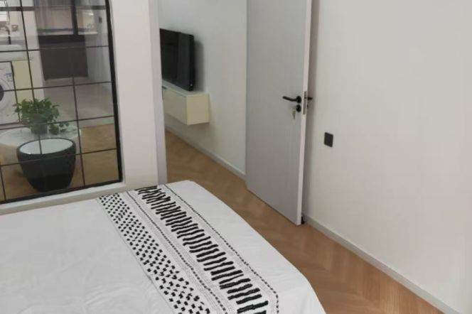 Furnished 1br-Zhongshan Park