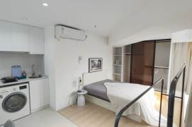 1 BDR | Jing'an |  Line 1/4 Shanghai Railway Station