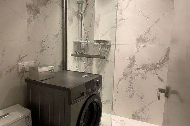 2 BDRS | Jing'an | Line 7 Changing Rd Station