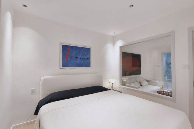 Cozy bright 1br and caobao road M1/12